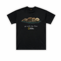 Tricou National Geographic