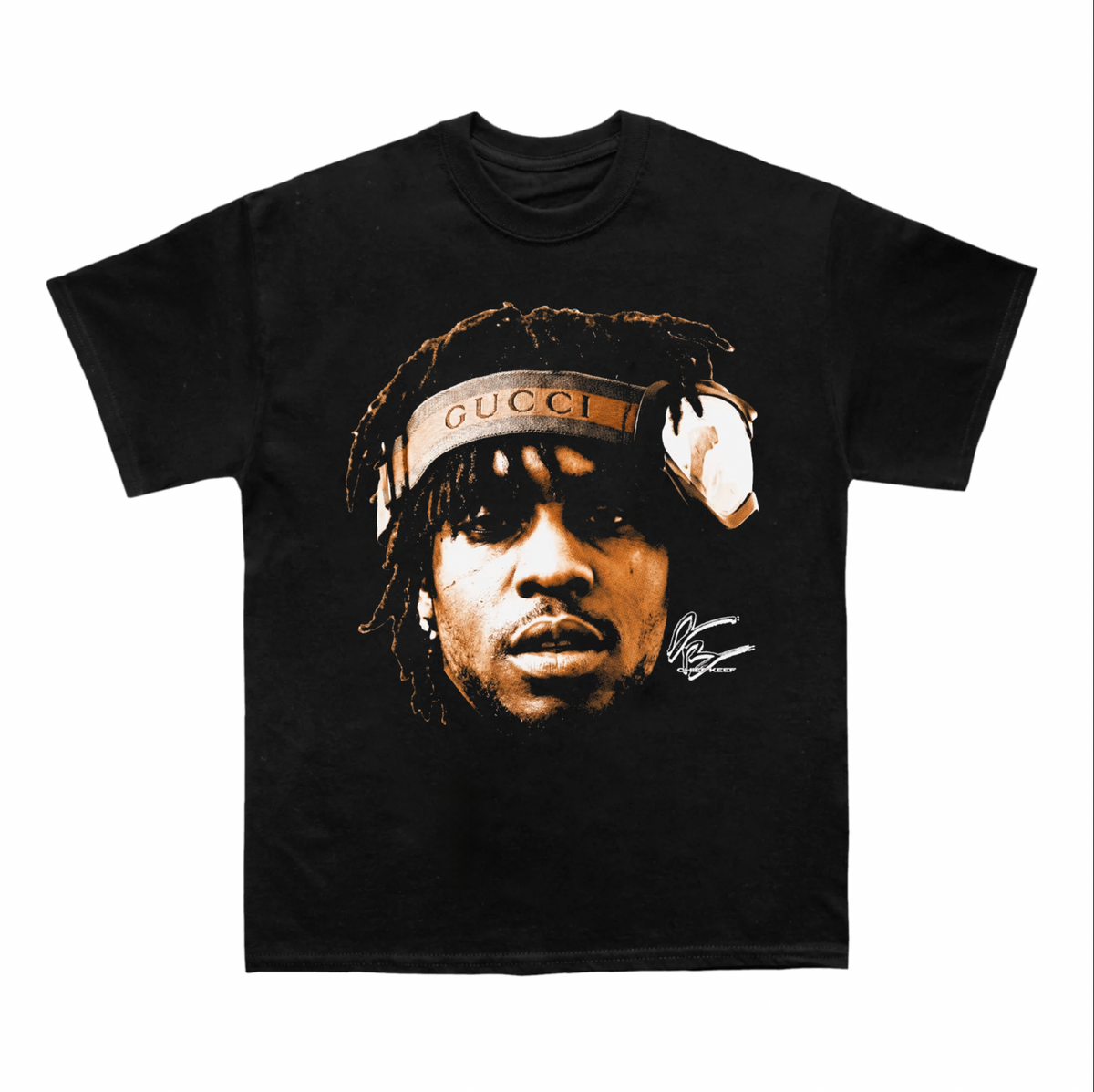 Tricou Chief Keef
