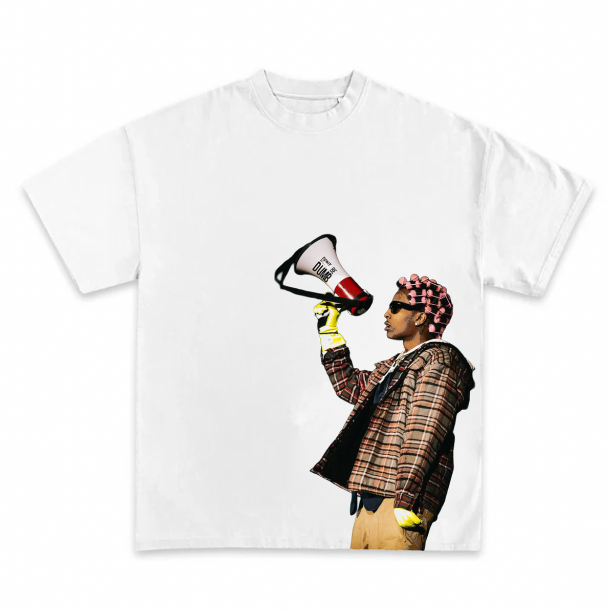 Tricou Asap Rocky