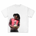 Tricou Lucki