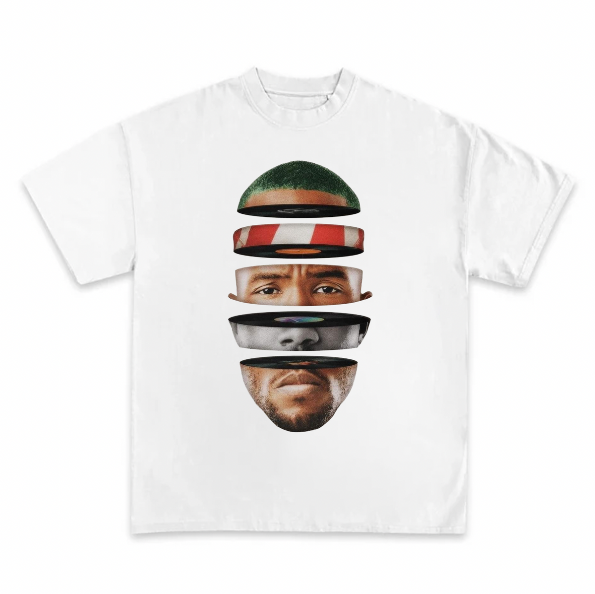 Tricou Frank Ocean