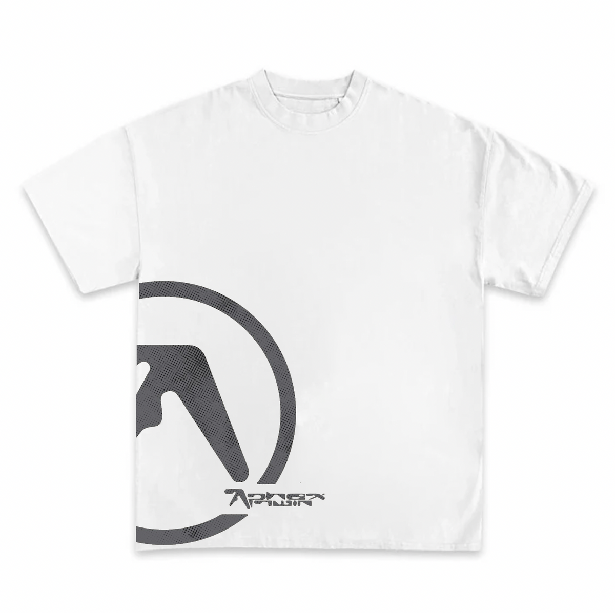 Tricou Aphex Twin