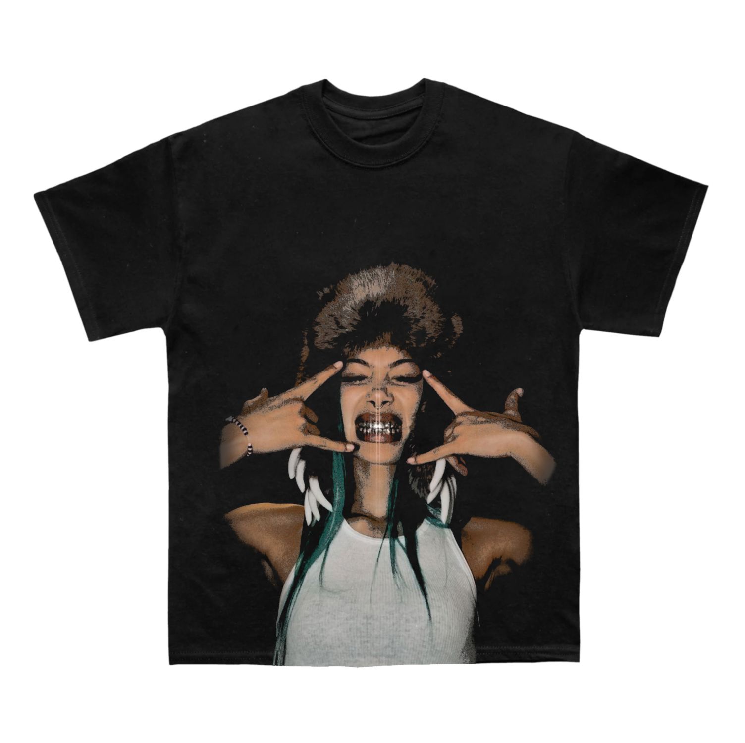 Tricou Molly Santana