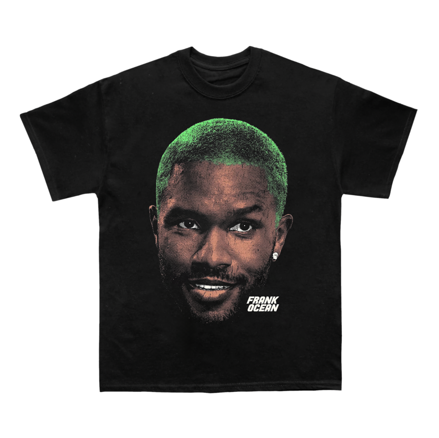 Tricou Frank Ocean