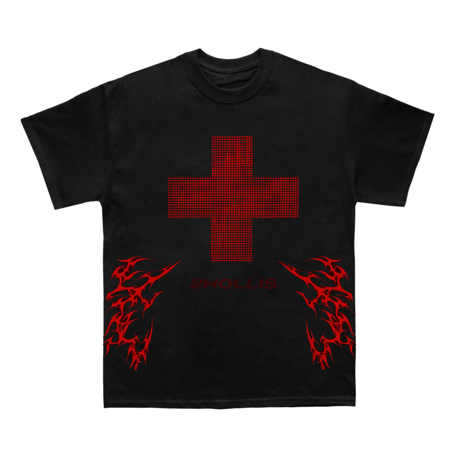 Tricou 2Hollis