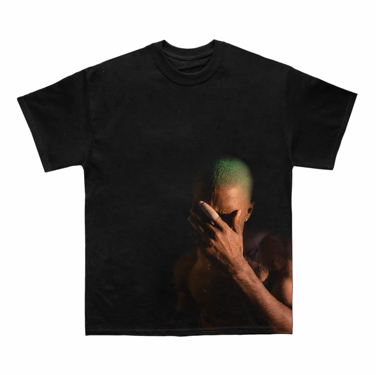 Tricou Frank Ocean