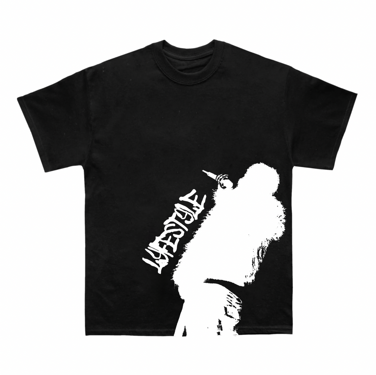 Tricou Yeat