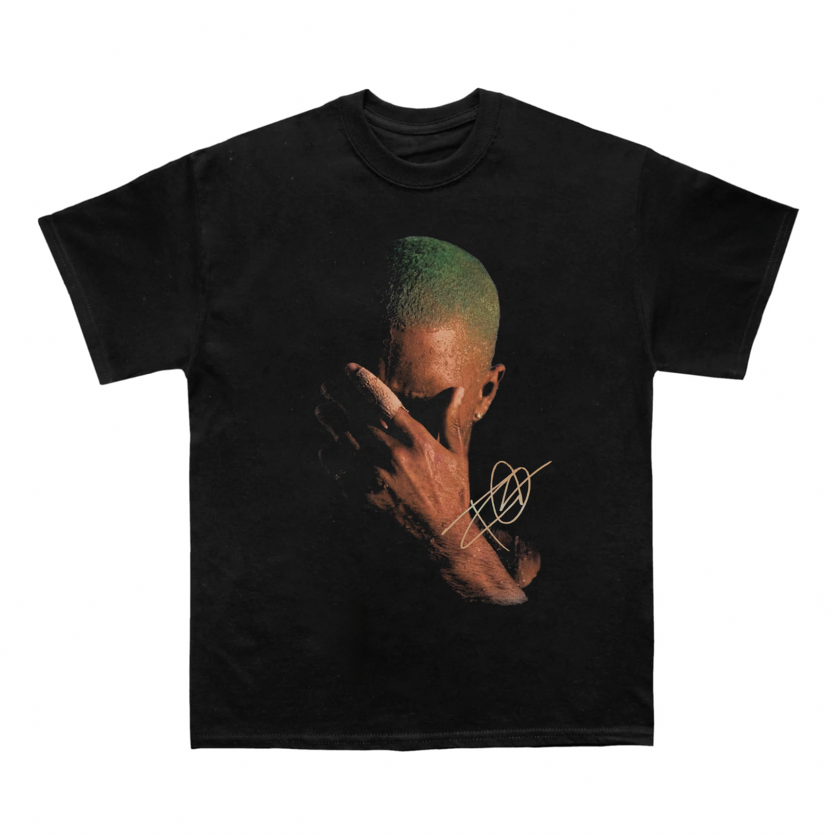 Tricou Frank Ocean