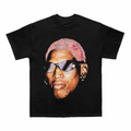 Tricou Dennis Rodman