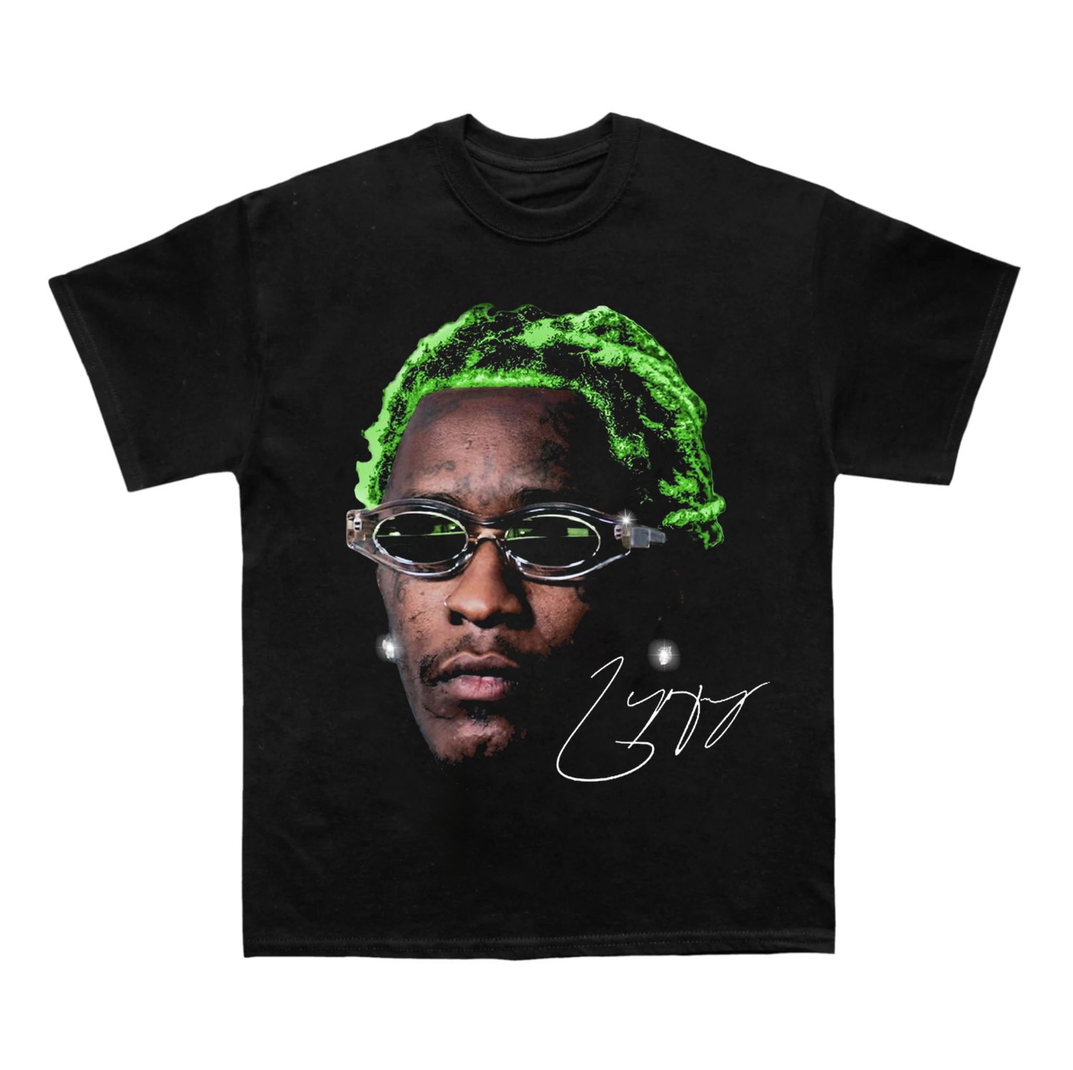 Tricou Young Thug