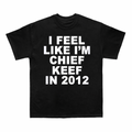 Tricou Chief Keef 2012