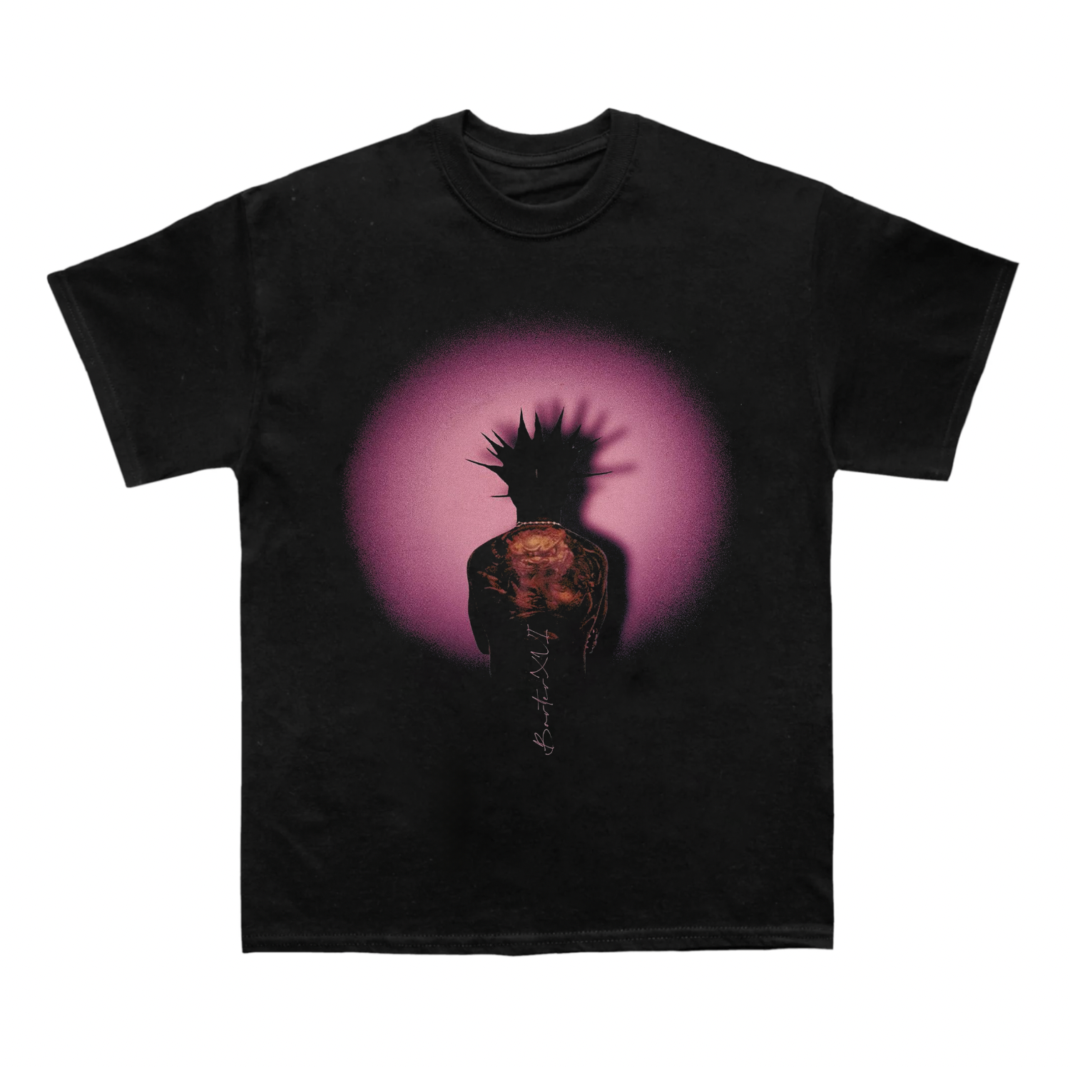 Tricou Lil Uzi Vert