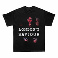 Tricou London Saviour