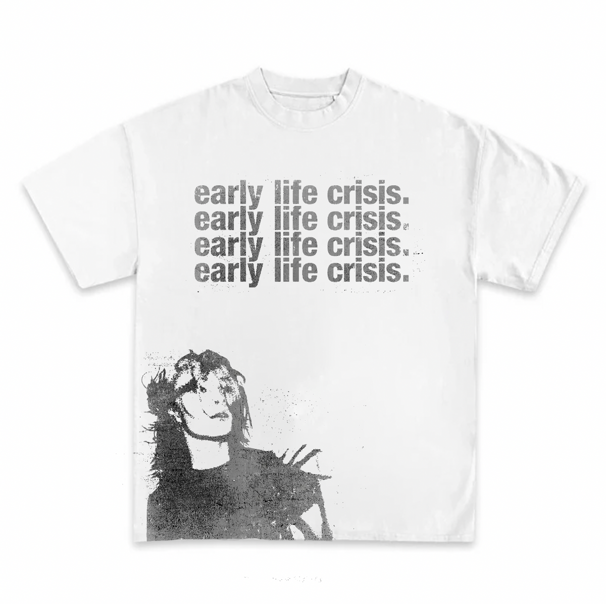 Tricou Nettspend