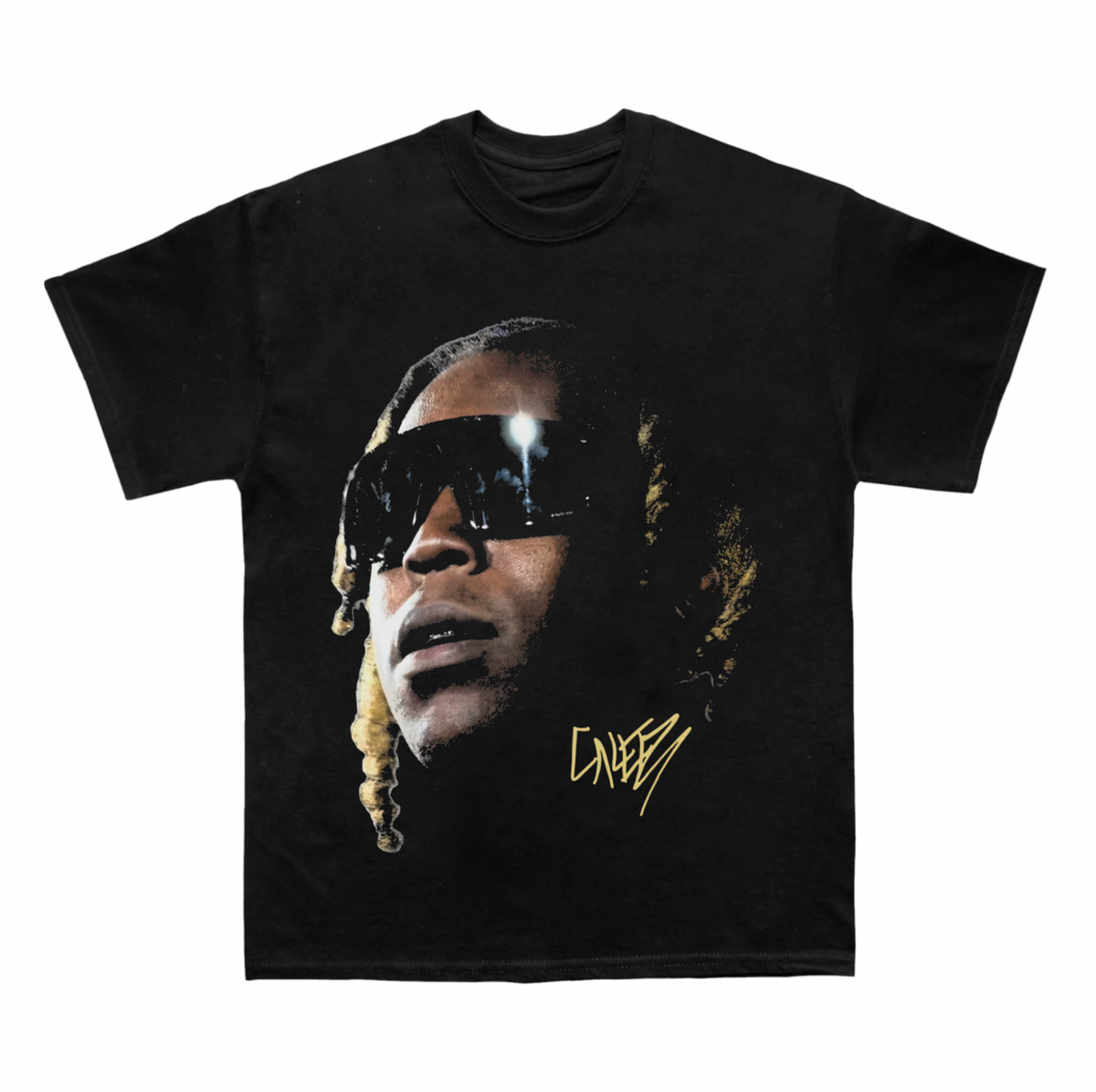 Tricou Don Toliver