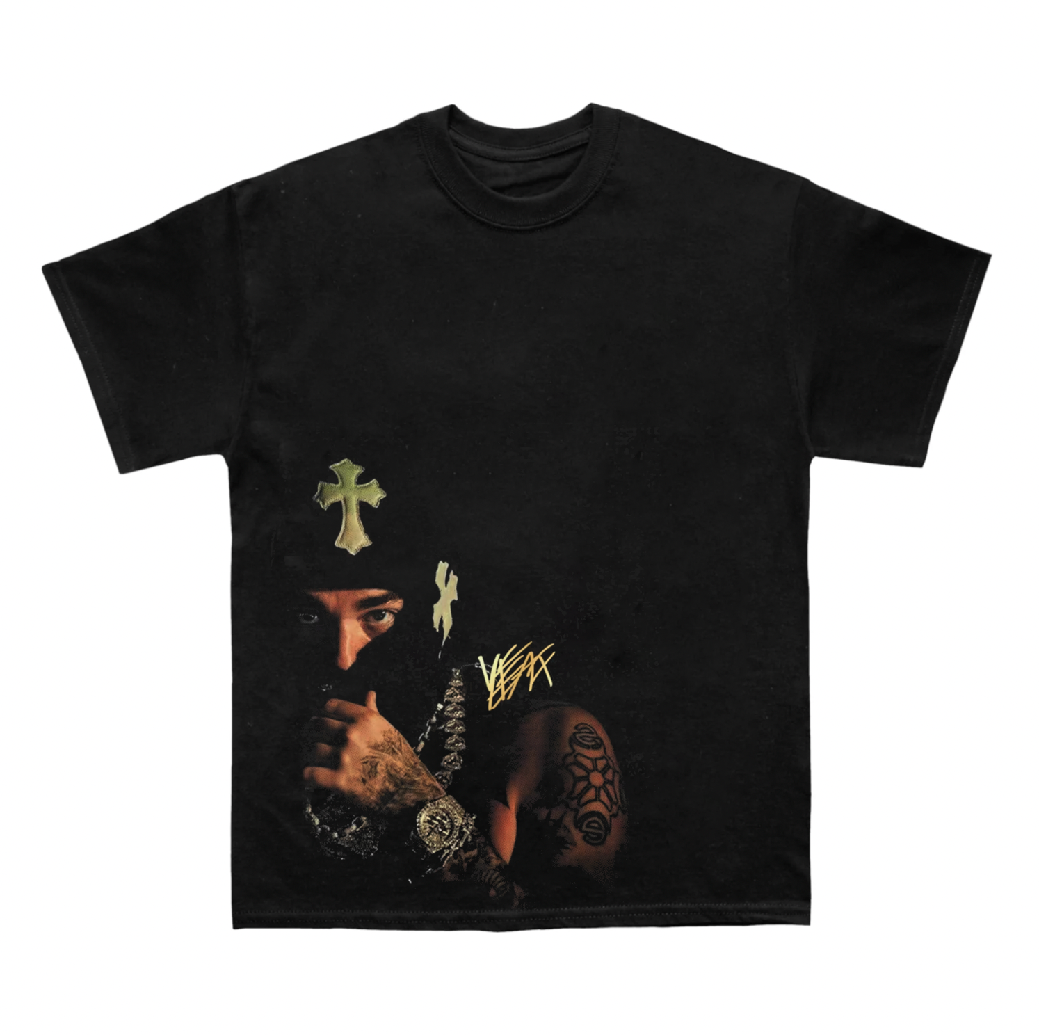 Tricou Yeat