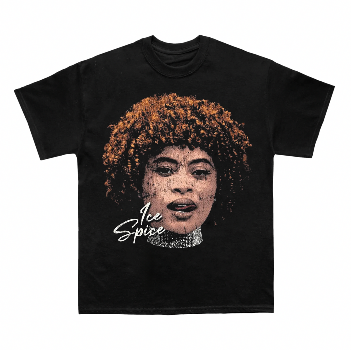 Tricou Ice Spice