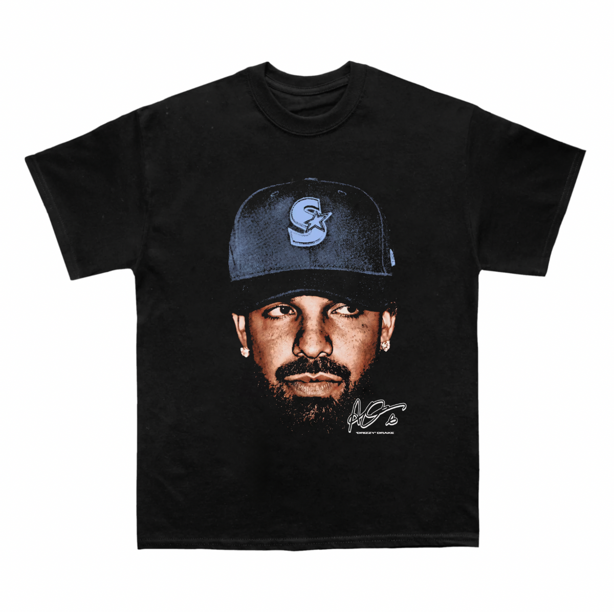 Tricou Drake