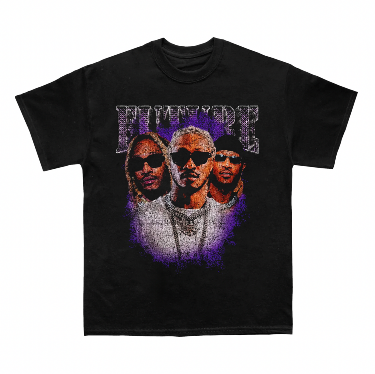Tricou Future