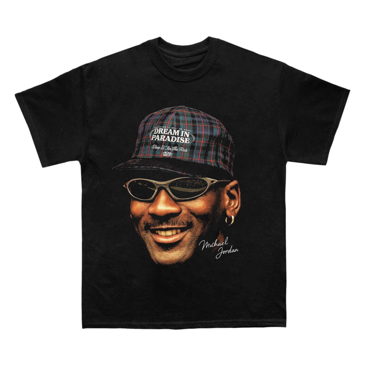 Tricou Michael Jordan