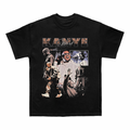 Tricou Kanye West