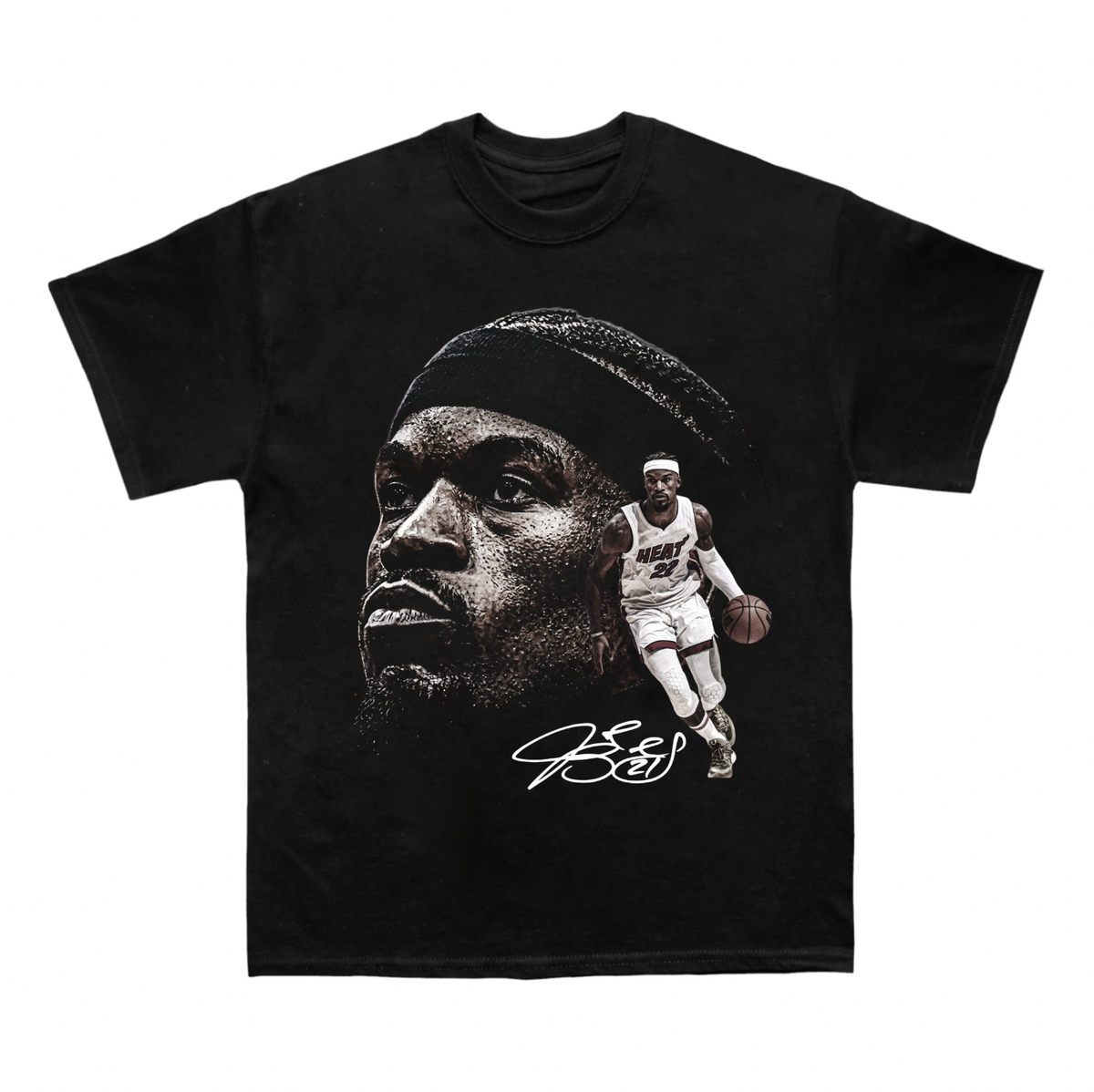 Tricou Jimmy Butler