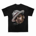 Tricou Chris Brown