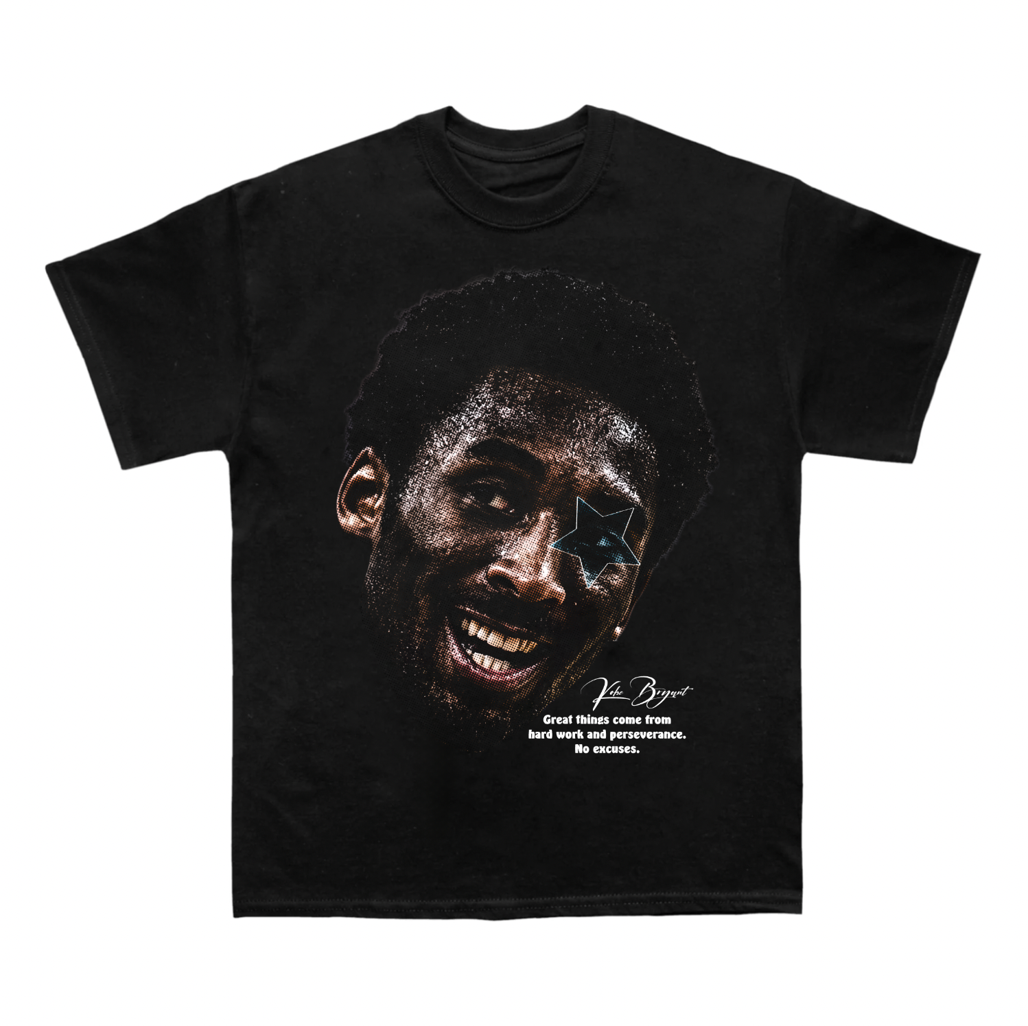 Tricou Kobe Bryant