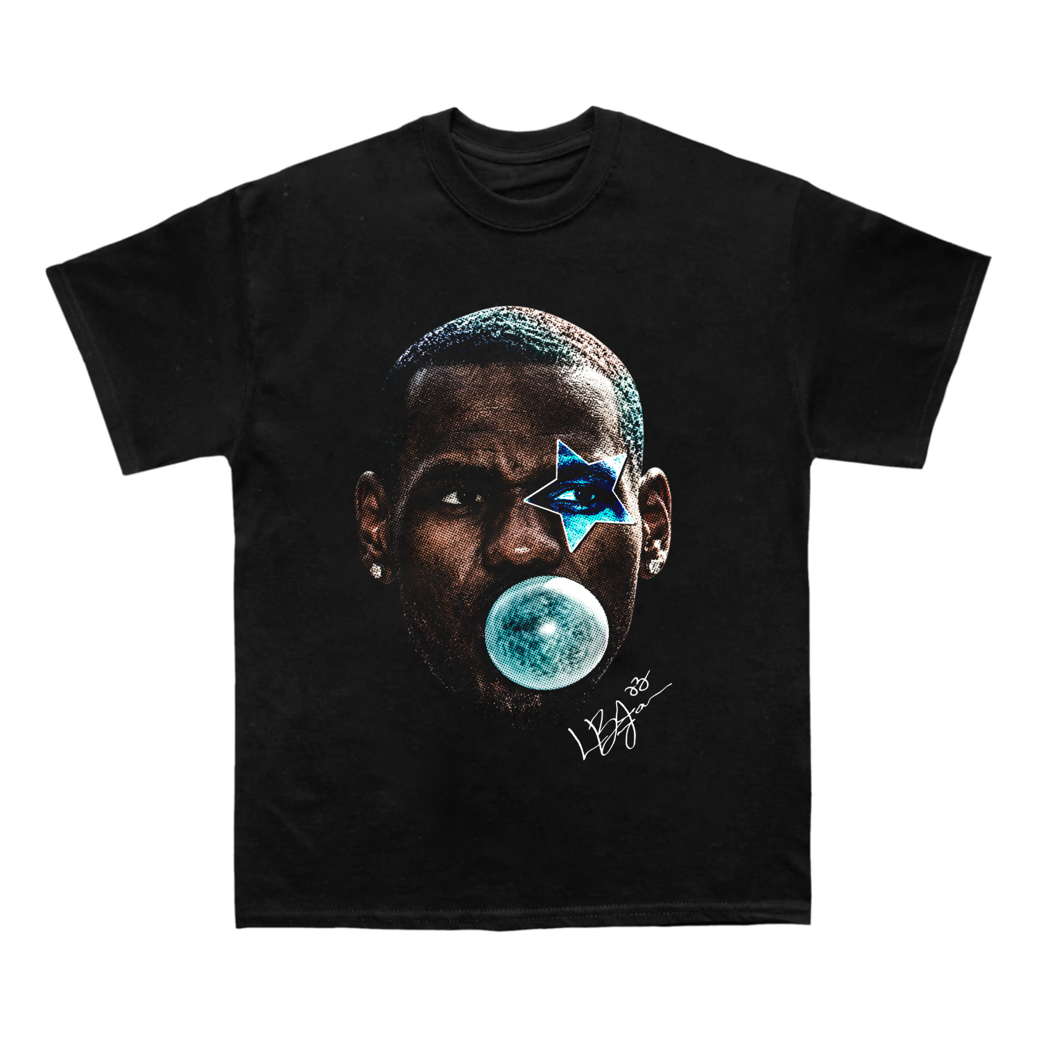 Tricou Lebron James