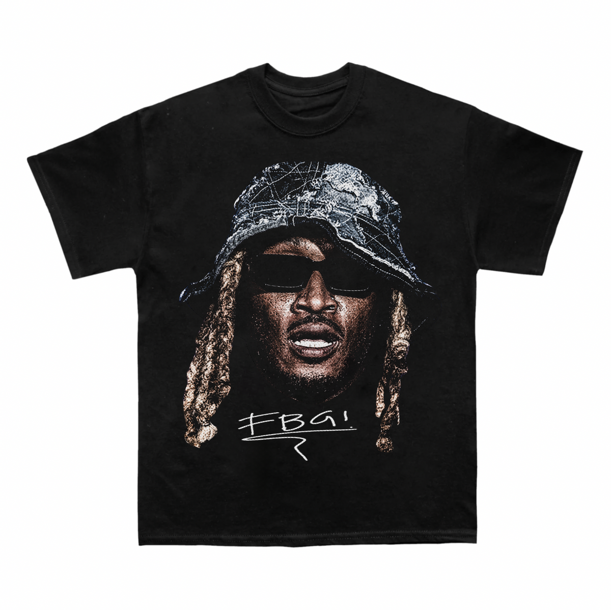 Tricou Future