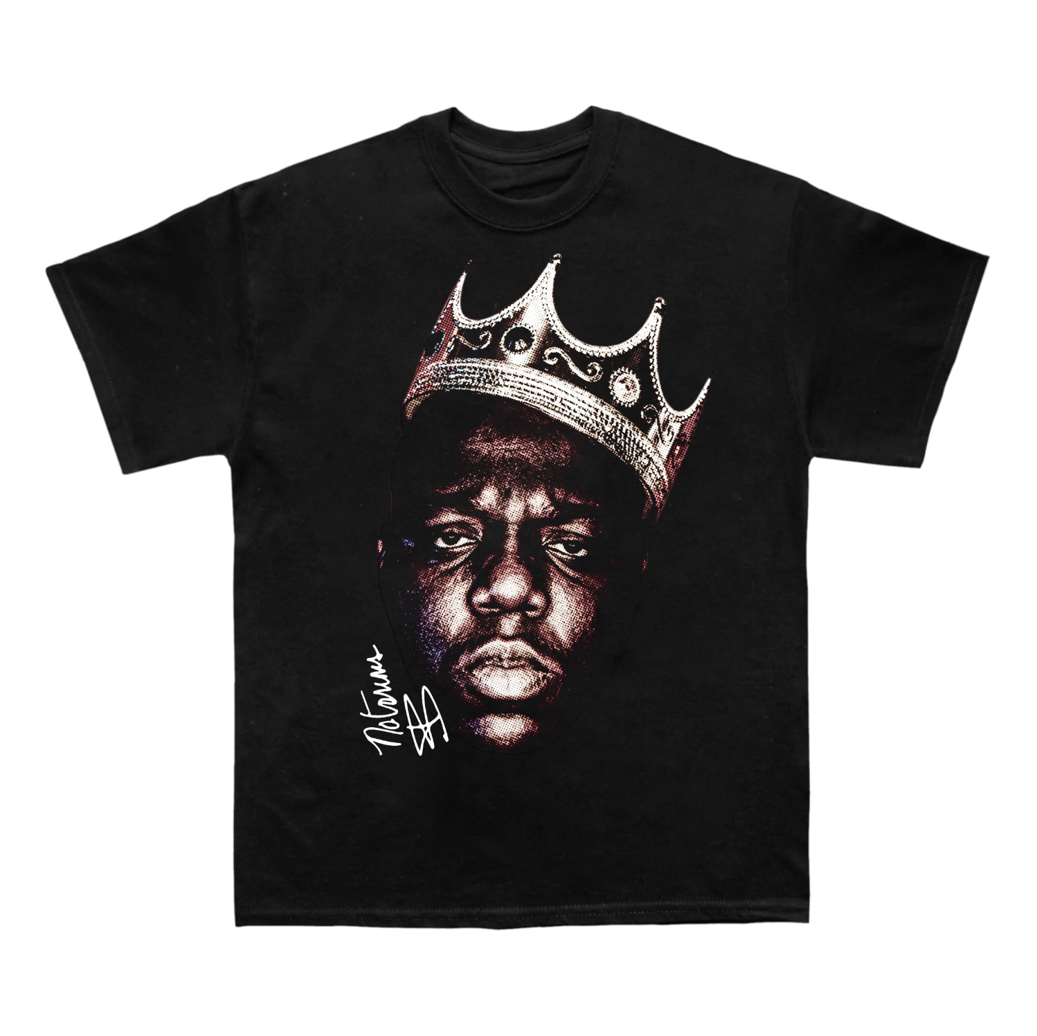 Tricou Notorious B.I.G.
