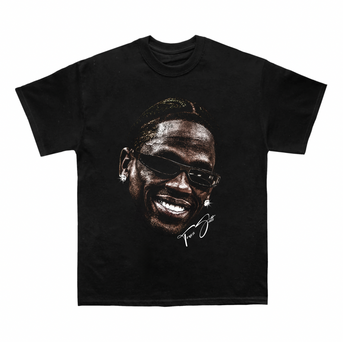 Tricou Travis Scott