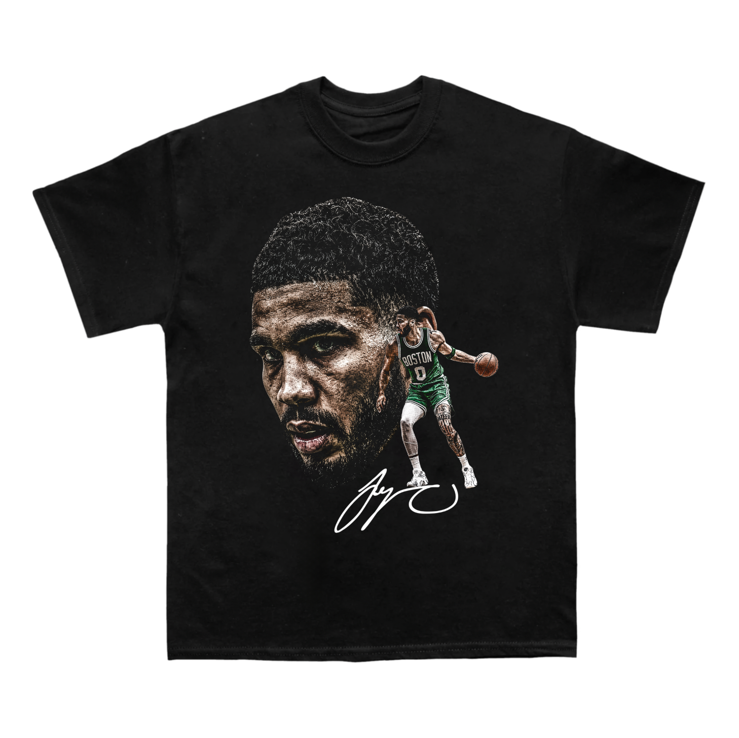 Tricou Jayson Tatum