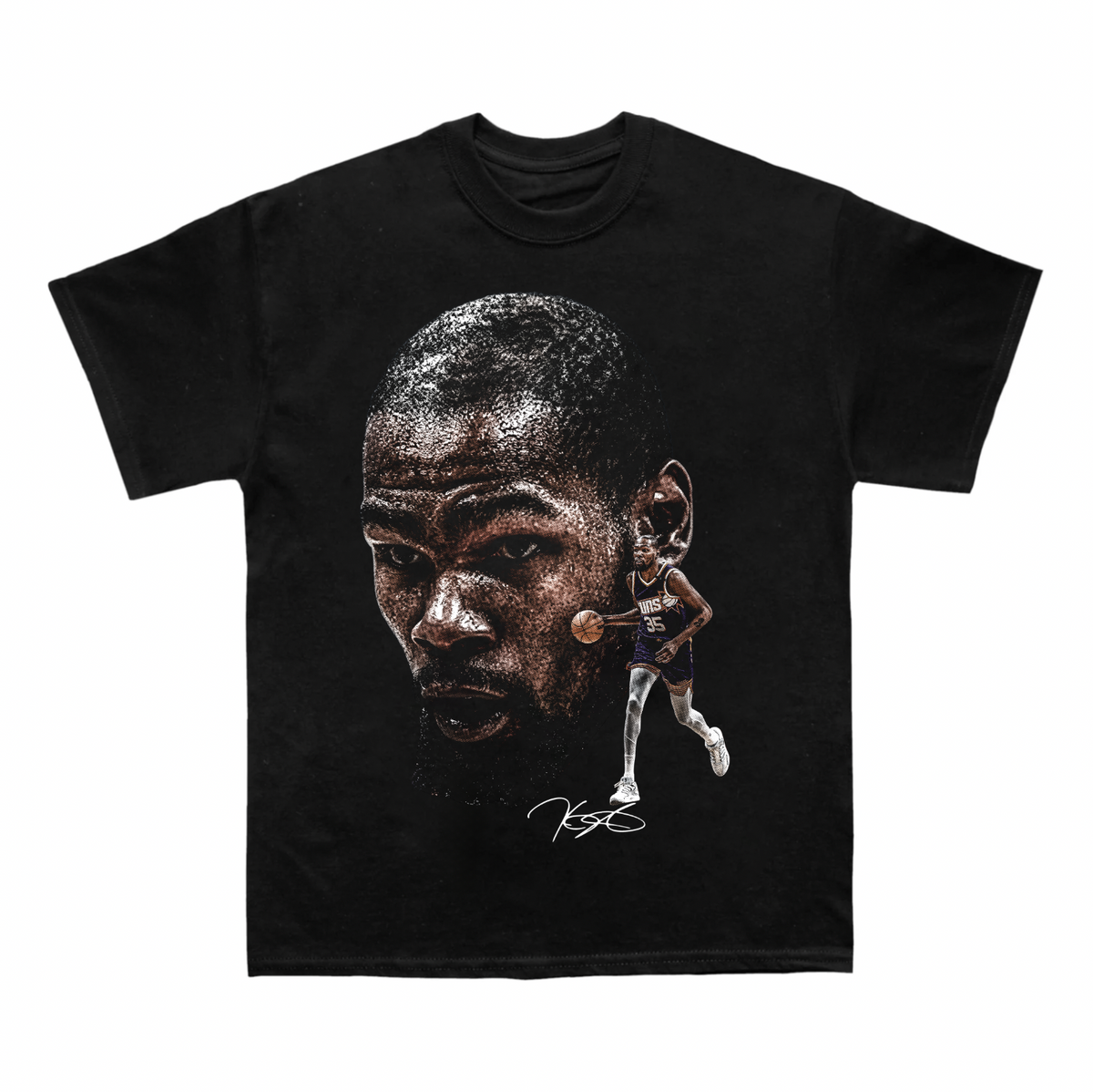 Tricou Kevin Durant
