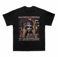 Tricou 21 Savage