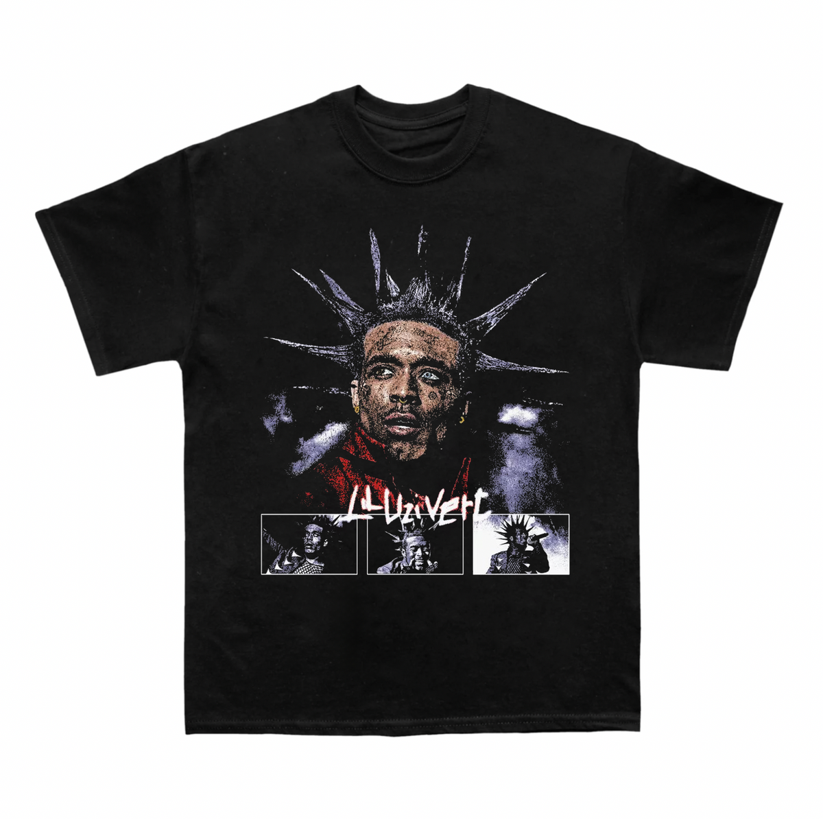 Tricou Lil Uzi Vert