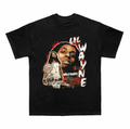 Tricou Lil Wayne