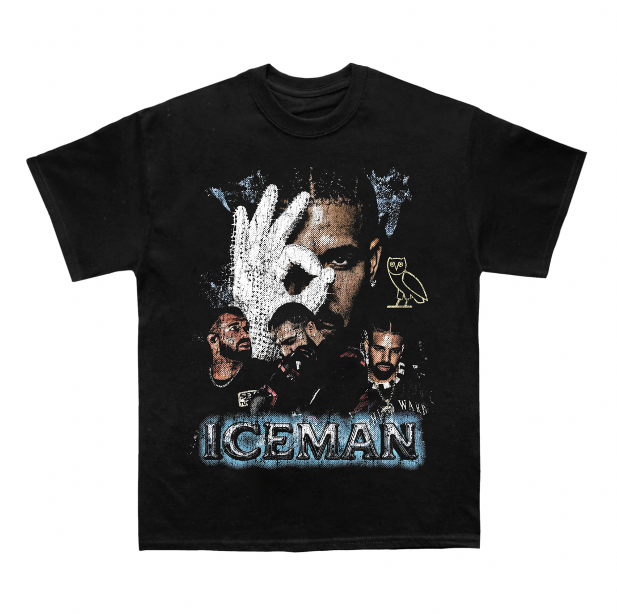 Tricou Drake