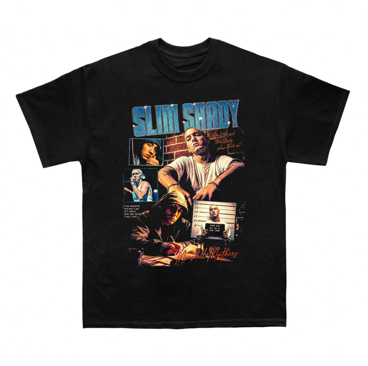 Tricou Eminem