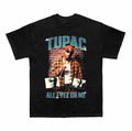 Tricou Tupac