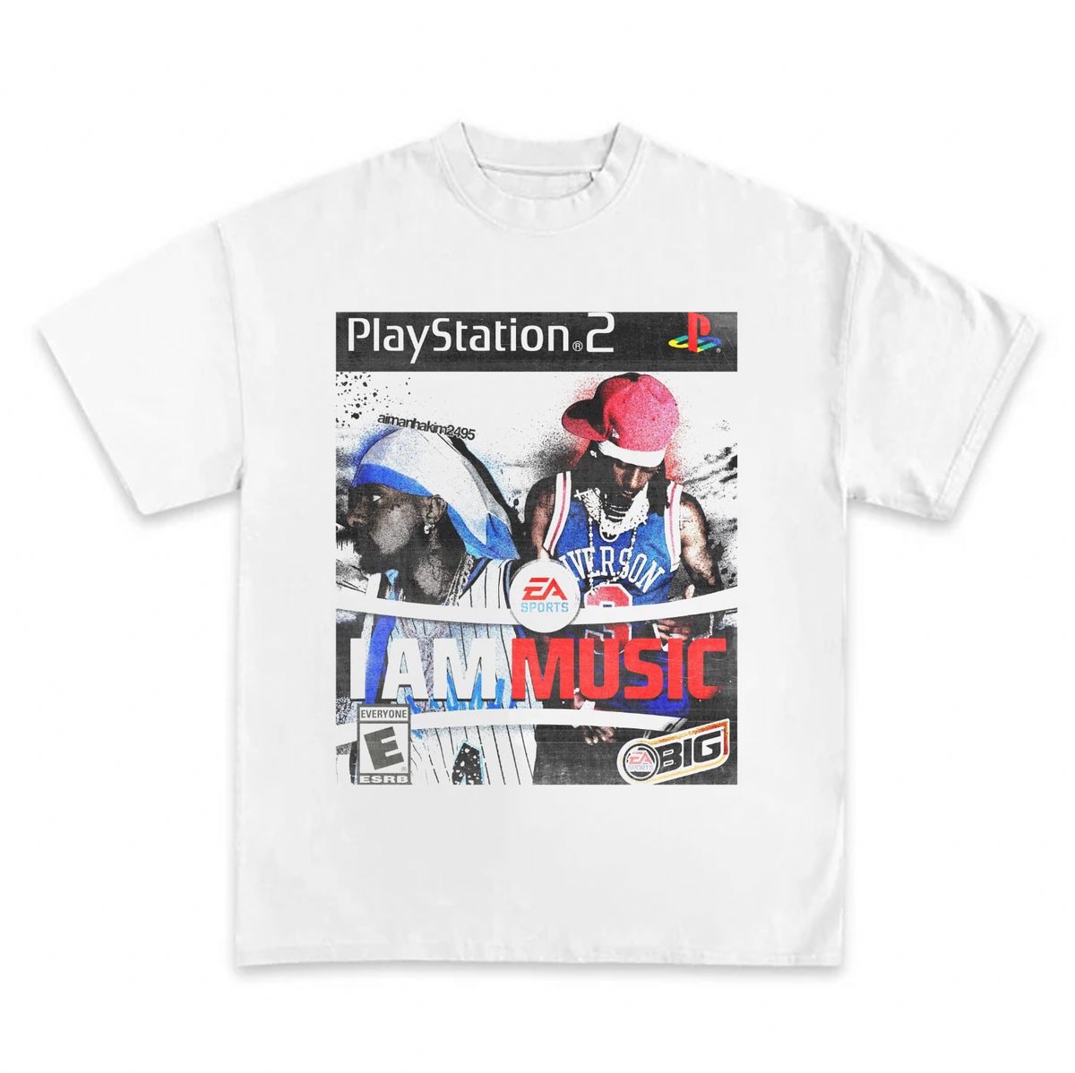 Tricou Playboi Carti