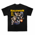 Tricou Halloween
