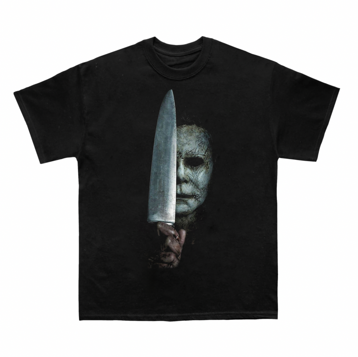 Tricou Michael Myers