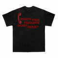 Tricou Scream