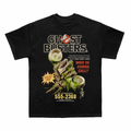 Tricou Ghost Busters
