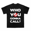 Tricou Ghost Busters