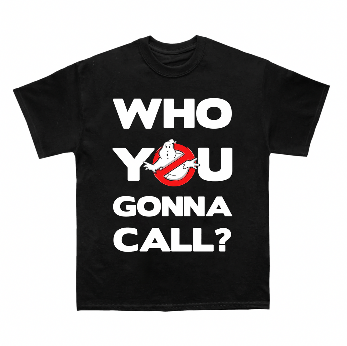 Tricou Ghost Busters