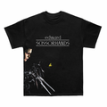 Tricou Edward Scissorands