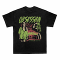 Tricou Obsession