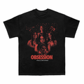 Tricou Obsession
